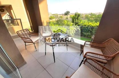 Apartment - 2 Bedrooms - 2 Bathrooms for rent in Palm Hills Village Gate - South Investors Area - New Cairo City - Cairo Apartment - 2 Bedrooms - 2 Bathrooms for rent in Palm Hills Village Gate - South Investors Area - New Cairo City - Cairo
