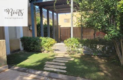 Villa - 4 Bedrooms - 7 Bathrooms for sale in Allegria - Sheikh Zayed Compounds - Sheikh Zayed City - Giza Villa - 4 Bedrooms - 7 Bathrooms for sale in Allegria - Sheikh Zayed Compounds - Sheikh Zayed City - Giza