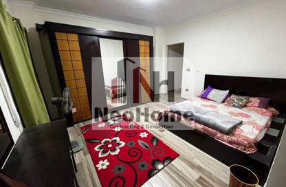 Apartment - 3 - 3 for rent in Wesal City - El Shorouk Compounds - Shorouk City - Cairo