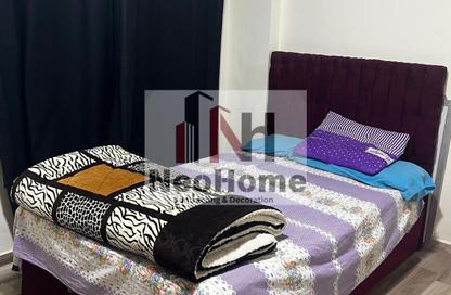 Apartment - 3 - 3 for rent in Wesal City - El Shorouk Compounds - Shorouk City - Cairo
