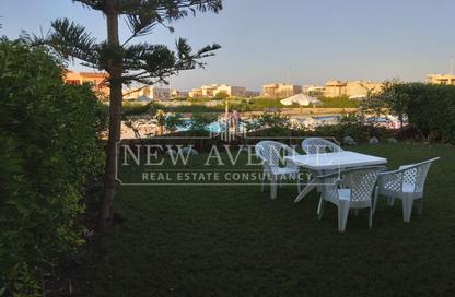 Chalet - 3 Bedrooms - 2 Bathrooms for sale in Marina Gardens - Marina - Al Alamein - North Coast Chalet - 3 Bedrooms - 2 Bathrooms for sale in Marina Gardens - Marina - Al Alamein - North Coast