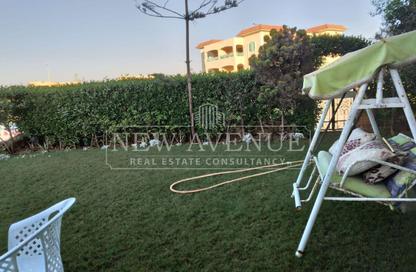 Chalet - 3 Bedrooms - 2 Bathrooms for sale in Marina Gardens - Marina - Al Alamein - North Coast Chalet - 3 Bedrooms - 2 Bathrooms for sale in Marina Gardens - Marina - Al Alamein - North Coast