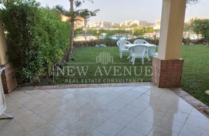 Chalet - 3 Bedrooms - 2 Bathrooms for sale in Marina Gardens - Marina - Al Alamein - North Coast Chalet - 3 Bedrooms - 2 Bathrooms for sale in Marina Gardens - Marina - Al Alamein - North Coast