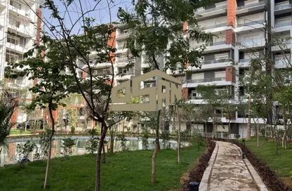 Apartment - 3 Bedrooms - 2 Bathrooms for sale in La Capitale - New Capital Compounds - New Capital City - Cairo