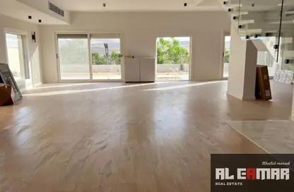 Twin House - 4 Bedrooms - 5 Bathrooms for sale in Soleya - 6 October Compounds - 6 October City - Giza