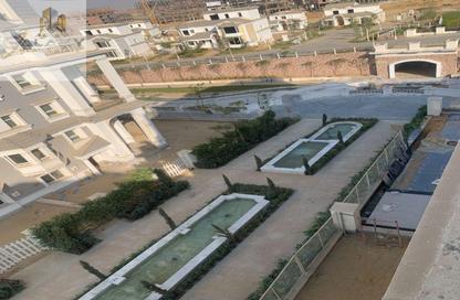 iVilla - 3 - 3 for sale in Mountain View iCity - 5th Settlement Compounds - The 5th Settlement - New Cairo City - Cairo iVilla - 3 - 3 for sale in Mountain View iCity - 5th Settlement Compounds - The 5th Settlement - New Cairo City - Cairo