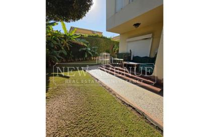 Villa - 4 - 4 for sale in Nagib Al Rehani St. - Rehab City Third Phase - Al Rehab - New Cairo City - Cairo