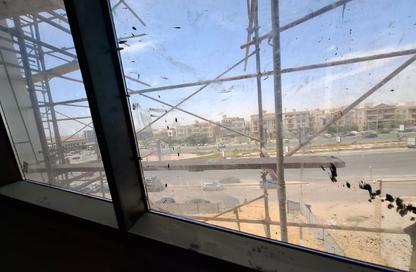 Office Space - Studio - 1 Bathroom for sale in ECLIPS - North Teseen St. - The 5th Settlement - New Cairo City - Cairo