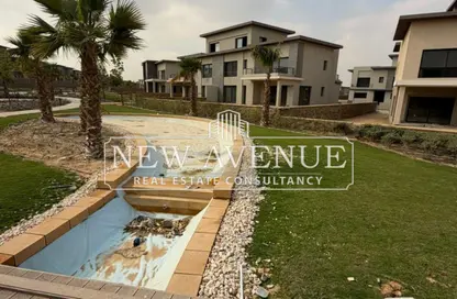 منزل مزدوج - 3 غرف نوم - 5 حمامات للبيع في سوان ليك ريزيدنس - كمبوندات التجمع الخامس - التجمع الخامس - مدينة القاهرة الجديدة - القاهرة منزل مزدوج - 3 غرف نوم - 5 حمامات للبيع في سوان ليك ريزيدنس - كمبوندات التجمع الخامس - التجمع الخامس - مدينة القاهرة الجديدة - القاهرة