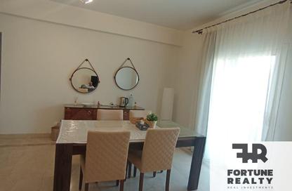 Apartment - 4 Bedrooms - 4 Bathrooms for rent in Mivida - 5th Settlement Compounds - The 5th Settlement - New Cairo City - Cairo