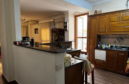 Apartment - 3 Bedrooms - 2 Bathrooms for sale in District 2 - The 5th Settlement - New Cairo City - Cairo