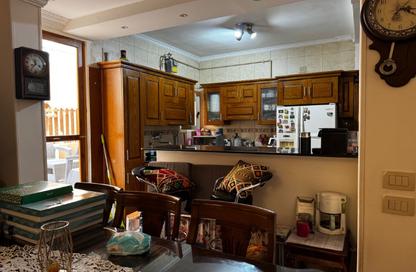 Apartment - 3 Bedrooms - 2 Bathrooms for sale in District 2 - The 5th Settlement - New Cairo City - Cairo
