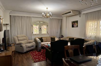 Apartment - 3 Bedrooms - 2 Bathrooms for sale in District 2 - The 5th Settlement - New Cairo City - Cairo