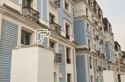 (بنتهاوس  (روف - 4 غرف نوم - 3 حمامات للبيع في ماونتن فيو اى سيتي - كمبوندات التجمع الخامس - التجمع الخامس - مدينة القاهرة الجديدة - القاهرة