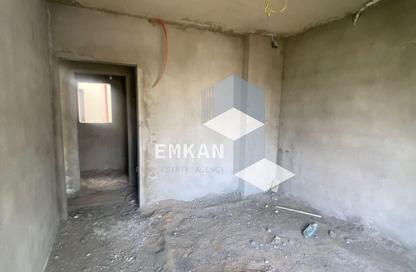 (بنتهاوس  (روف - 4 غرف نوم - 4 حمامات للبيع في ذا كورت ياردز - كمبوندات الشيخ زايد - الشيخ زايد - الجيزة