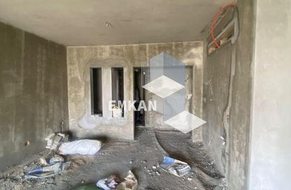 (بنتهاوس  (روف - 4 غرف نوم - 4 حمامات للبيع في ذا كورت ياردز - كمبوندات الشيخ زايد - الشيخ زايد - الجيزة