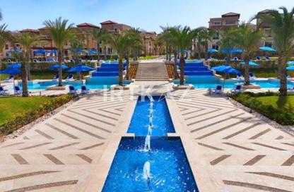 Townhouse - 3 Bedrooms - 3 Bathrooms for sale in El Patio Town - 5th Settlement Compounds - The 5th Settlement - New Cairo City - Cairo