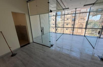 مساحات مكتبية - استوديو - 1 حمام للايجار في ليفين سكوير مول - التجمع الاول - مدينة القاهرة الجديدة - القاهرة