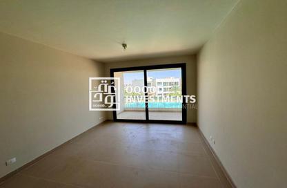 Chalet - 2 Bedrooms - 2 Bathrooms for sale in Azha - Al Ain Al Sokhna - Suez