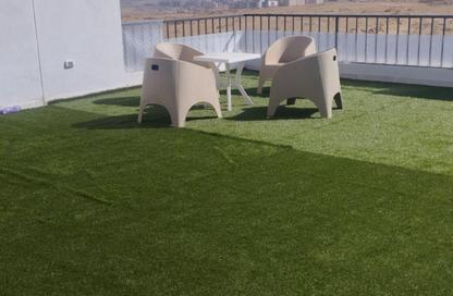 Penthouse - 4 Bedrooms - 3 Bathrooms for sale in Moon Residences - Fifth Square - The 5th Settlement - New Cairo City - Cairo Penthouse - 4 Bedrooms - 3 Bathrooms for sale in Moon Residences - Fifth Square - The 5th Settlement - New Cairo City - Cairo