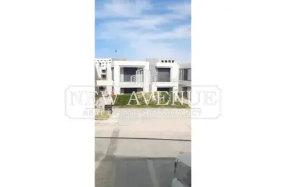 منزل مزدوج - 4 غرف نوم - 3 حمامات للبيع في لافيستا راس الحكمة - راس الحكمة - الساحل الشمالي