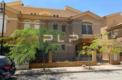 تاون هاوس - 4 غرف نوم - 4 حمامات للبيع في ديار بارك - امتداد المستثمرين الشمالية - مدينة القاهرة الجديدة - القاهرة تاون هاوس - 4 غرف نوم - 4 حمامات للبيع في ديار بارك - امتداد المستثمرين الشمالية - مدينة القاهرة الجديدة - القاهرة