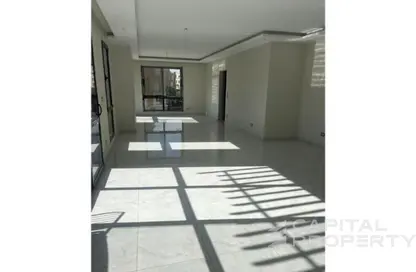 Duplex - 4 Bedrooms - 4 Bathrooms for rent in Eastown - 5th Settlement Compounds - The 5th Settlement - New Cairo City - Cairo