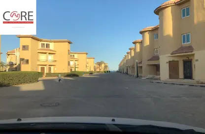 شاليه - 3 غرف نوم - 2 حمامات للبيع في اكواريوس - العين السخنة - السويس