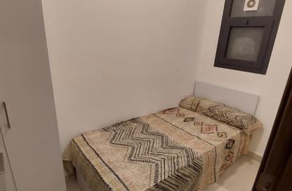 Apartment - 3 Bedrooms - 3 Bathrooms for rent in Cairo Festival City - North Investors Area - New Cairo City - Cairo