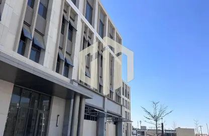 مساحات مكتبية - غرفة نوم - 1 حمام للايجار في ميفيدا - كمبوندات التجمع الخامس - التجمع الخامس - مدينة القاهرة الجديدة - القاهرة