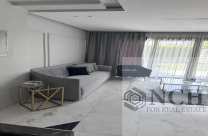 تاون هاوس - 3 غرف نوم - 4 حمامات للايجار في هايد بارك - مدينة القاهرة الجديدة - القاهرة