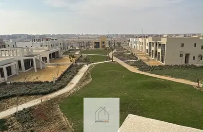 Villa - 4 Bedrooms - 5 Bathrooms for sale in O West - 6 October Compounds - 6 October City - Giza