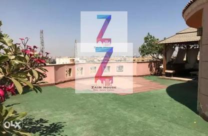 Villa - 7+ Bedrooms - 7+ Bathrooms for sale in District 2 - The 5th Settlement - New Cairo City - Cairo