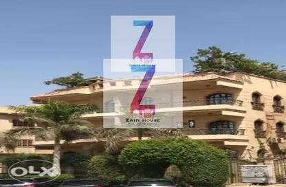 Villa - 7+ Bedrooms - 7+ Bathrooms for sale in District 2 - The 5th Settlement - New Cairo City - Cairo