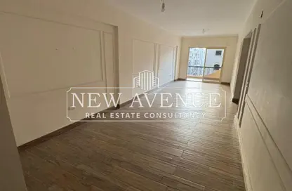 Apartment - 2 Bedrooms - 2 Bathrooms for sale in El Banafseg Apartment Buildings - El Banafseg - New Cairo City - Cairo