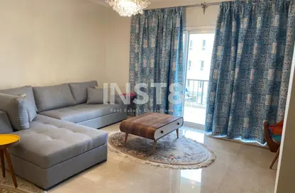 شقة - 3 غرف نوم - 3 حمامات للايجار في ميفيدا - كمبوندات التجمع الخامس - التجمع الخامس - مدينة القاهرة الجديدة - القاهرة