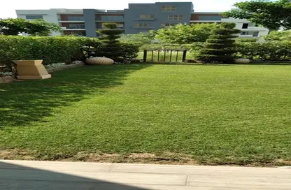 شقة - 3 غرف نوم - 4 حمامات للايجار في ايون - كمبوندات 6 أكتوبر - مدينة 6 أكتوبر - الجيزة