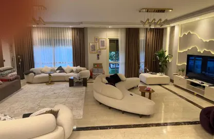 فيلا - 4 غرف نوم - 5 حمامات للبيع في الباتيو برايم - الباتيو - كمبوندات الشروق - مدينة الشروق - القاهرة