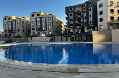 Apartment - 3 Bedrooms - 3 Bathrooms for sale in Sephora Heights - 5th Settlement Compounds - The 5th Settlement - New Cairo City - Cairo