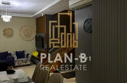 Duplex - 3 Bedrooms - 3 Bathrooms for sale in Palm Parks   Palm Hills - South Dahshur Link - 6 October City - Giza