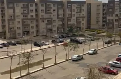 شقة - 3 غرف نوم - 2 حمامات للبيع في B12 - مدينتي - القاهرة