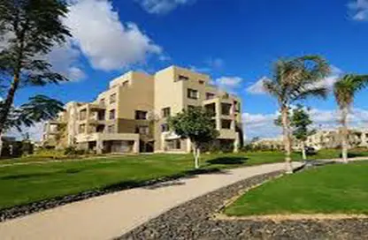 Apartment - 2 Bedrooms - 2 Bathrooms for rent in Palm Parks   Palm Hills - South Dahshur Link - 6 October City - Giza