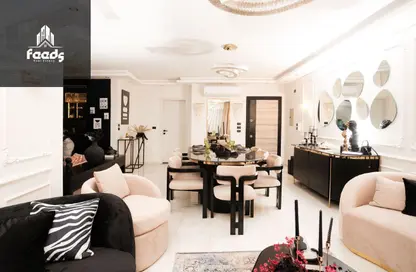 شقة - 3 غرف نوم - 3 حمامات للبيع في بيتا جرينز - كمبوندات مدينة المستقبل - مدينة المستقبل - القاهرة