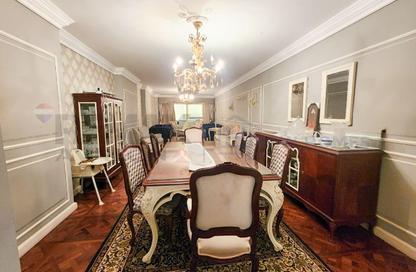 Apartment - 3 Bedrooms - 2 Bathrooms for sale in Roushdy - Hay Sharq - Alexandria