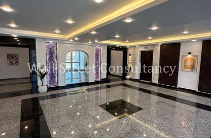 Apartment - 3 Bedrooms - 3 Bathrooms for sale in The Loft - New Capital Compounds - New Capital City - Cairo