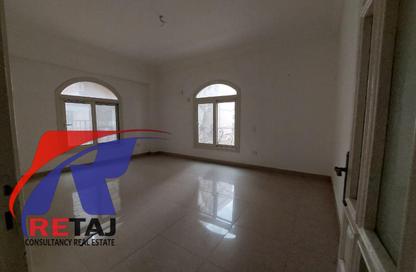 شقة - 3 غرف نوم - 2 حمامات للايجار في عمارات النرجس - النرجس - مدينة القاهرة الجديدة - القاهرة