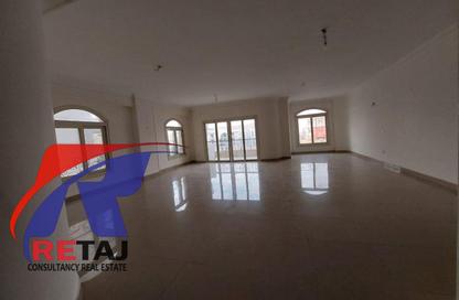 Apartment - 3 Bedrooms - 2 Bathrooms for rent in El Narges Buildings - Al Narges - New Cairo City - Cairo