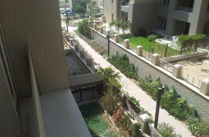Apartment - Studio - 1 Bathroom for rent in The Village - South Investors Area - New Cairo City - Cairo