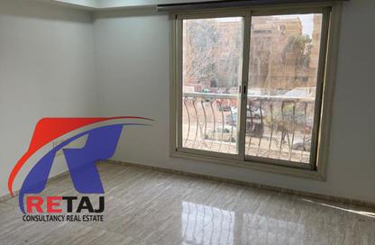 Apartment - 3 Bedrooms - 2 Bathrooms for rent in Abo Al Kasem El Mahdi St. - 7th District - Nasr City - Cairo