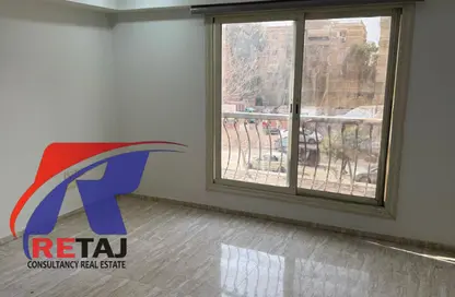 Apartment - 3 Bedrooms - 2 Bathrooms for rent in Abo Al Kasem El Mahdi St. - 7th District - Nasr City - Cairo